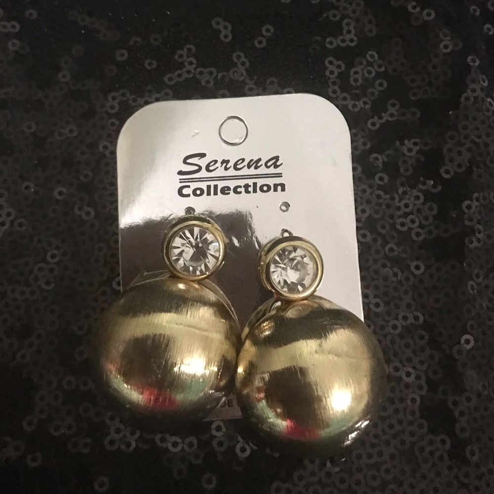 Fashion earrings